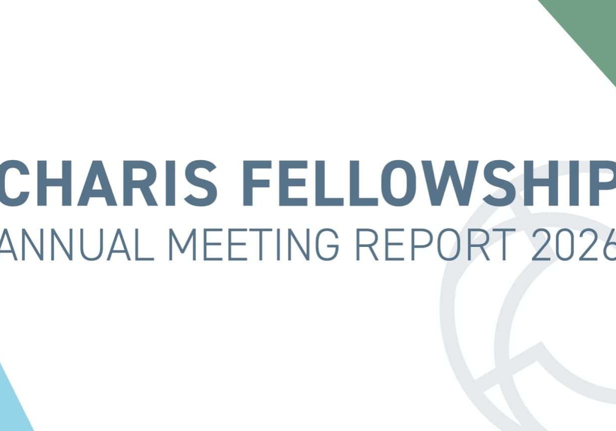 Annual Report 2026 - header
