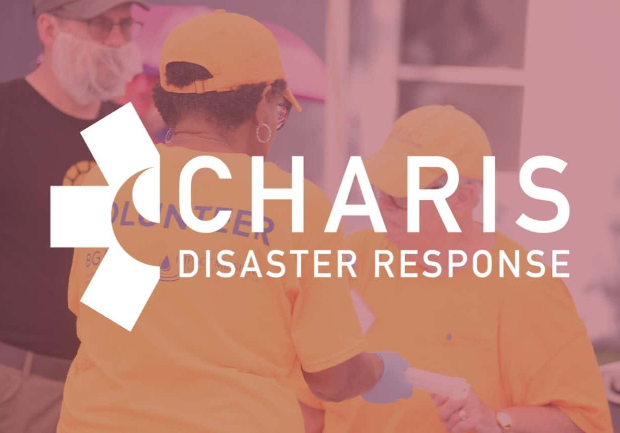 CDR Training - PA - header