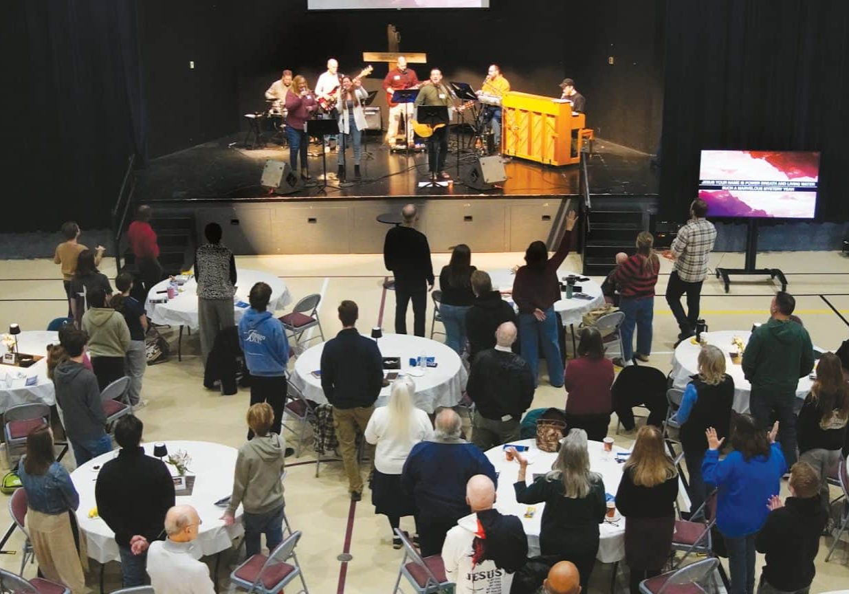 Calvert Outreach Conference - Header