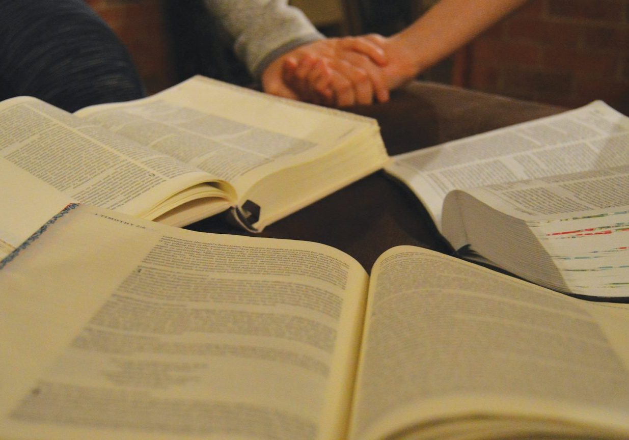 Mount Rushmore of Discipleship - header